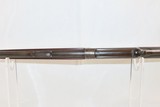 Scarce WINCHESTER Model 1894 C&R TAKEDOWN RIFLE .32 WINCHESTER SPECIAL 1911 1911 Mfr. with Special .32 W.S. Rear Sight - 13 of 20