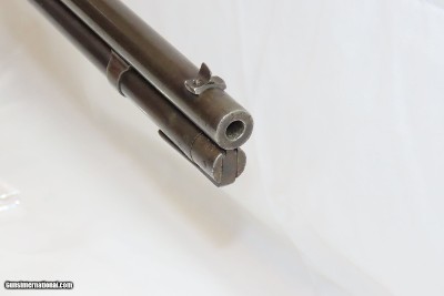 Scarce WINCHESTER Model 1894 C&R TAKEDOWN RIFLE .32 WINCHESTER SPECIAL 1911 1911 Mfr. with Special .32 W.S. Rear Sight - Image 20 of 20