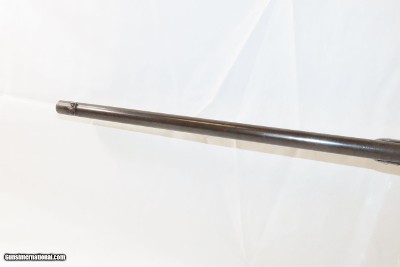 Scarce WINCHESTER Model 1894 C&R TAKEDOWN RIFLE .32 WINCHESTER SPECIAL 1911 1911 Mfr. with Special .32 W.S. Rear Sight - Image 14 of 20