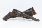 CIVIL WAR Antique US STARR Model 1863 ARMY Single Action .44 Cal. Revolver
U.S. INSPECTED with U.S. Cavalry HOLSTER - 9 of 21