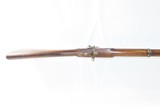 Rare SUHL CIVIL WAR IMPORT Antique V.C. SCHILLING P1853 ENFIELD RifleMusket Prussian Make w/BAYONET, SCABBARD & SLING - 7 of 17