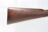 Rare SUHL CIVIL WAR IMPORT Antique V.C. SCHILLING P1853 ENFIELD RifleMusket Prussian Make w/BAYONET, SCABBARD & SLING - 3 of 17
