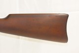 1910 WINCHESTER Model 1894 Lever Action .38-55 WCF C&R Saddle Ring CARBINE
1/2 Mag Repeater Made in 1910 in New Haven, Connecticut - 3 of 10
