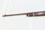 1910 WINCHESTER Model 1894 Lever Action .38-55 WCF C&R Saddle Ring CARBINE
1/2 Mag Repeater Made in 1910 in New Haven, Connecticut - 5 of 10