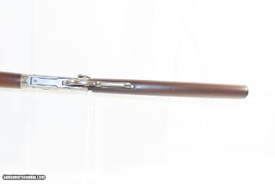 1910 WINCHESTER Model 1894 Lever Action .38-55 WCF C&R Saddle Ring CARBINE1/2 Mag Repeater Made in 1910 in New Haven, Connecticut - Image 8 of 10