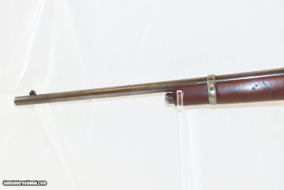 1910 WINCHESTER Model 1894 Lever Action .38-55 WCF C&R Saddle Ring CARBINE1/2 Mag Repeater Made in 1910 in New Haven, Connecticut - Image 5 of 10