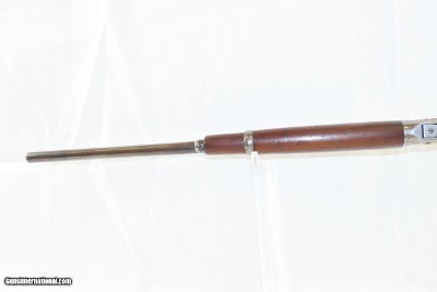 1910 WINCHESTER Model 1894 Lever Action .38-55 WCF C&R Saddle Ring CARBINE1/2 Mag Repeater Made in 1910 in New Haven, Connecticut - Image 9 of 10