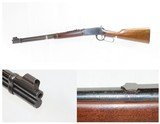 c1956 mfr. WINCHESTER Model 94 C&R CARBINE .32 SPECIAL W.S. 1894 Pre-64
Repeating Rifle for the Deer Woods or Saddle Scabbard - 1 of 20