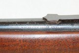 c1956 mfr. WINCHESTER Model 94 C&R CARBINE .32 SPECIAL W.S. 1894 Pre-64
Repeating Rifle for the Deer Woods or Saddle Scabbard - 7 of 20