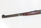 c1956 mfr. WINCHESTER Model 94 C&R CARBINE .32 SPECIAL W.S. 1894 Pre-64
Repeating Rifle for the Deer Woods or Saddle Scabbard - 5 of 20