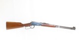 c1956 mfr. WINCHESTER Model 94 C&R CARBINE .32 SPECIAL W.S. 1894 Pre-64
Repeating Rifle for the Deer Woods or Saddle Scabbard - 15 of 20