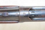 c1956 mfr. WINCHESTER Model 94 C&R CARBINE .32 SPECIAL W.S. 1894 Pre-64
Repeating Rifle for the Deer Woods or Saddle Scabbard - 11 of 20