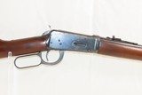 c1956 mfr. WINCHESTER Model 94 C&R CARBINE .32 SPECIAL W.S. 1894 Pre-64
Repeating Rifle for the Deer Woods or Saddle Scabbard - 17 of 20