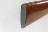 c1956 mfr. WINCHESTER Model 94 C&R CARBINE .32 SPECIAL W.S. 1894 Pre-64
Repeating Rifle for the Deer Woods or Saddle Scabbard - 19 of 20