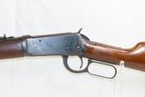 c1956 mfr. WINCHESTER Model 94 C&R CARBINE .32 SPECIAL W.S. 1894 Pre-64
Repeating Rifle for the Deer Woods or Saddle Scabbard - 4 of 20