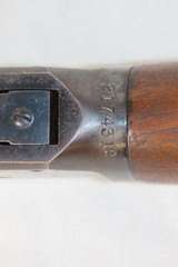 c1956 mfr. WINCHESTER Model 94 C&R CARBINE .32 SPECIAL W.S. 1894 Pre-64
Repeating Rifle for the Deer Woods or Saddle Scabbard - 8 of 20