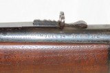 c1956 mfr. WINCHESTER Model 94 C&R CARBINE .32 SPECIAL W.S. 1894 Pre-64
Repeating Rifle for the Deer Woods or Saddle Scabbard - 6 of 20