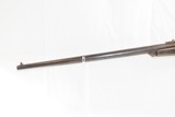 Scarce, Fine CIVIL WAR Antique RICHARDSON & OVERMAN Gallager Patent RIMFIRE Carbine 1 of 5000 “Final Model” Cartridge Carbines Produced - 17 of 19