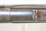 Scarce, Fine CIVIL WAR Antique RICHARDSON & OVERMAN Gallager Patent RIMFIRE Carbine 1 of 5000 “Final Model” Cartridge Carbines Produced - 9 of 19