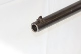 Scarce, Fine CIVIL WAR Antique RICHARDSON & OVERMAN Gallager Patent RIMFIRE Carbine 1 of 5000 “Final Model” Cartridge Carbines Produced - 18 of 19