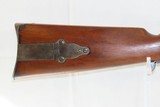 Scarce, Fine CIVIL WAR Antique RICHARDSON & OVERMAN Gallager Patent RIMFIRE Carbine 1 of 5000 “Final Model” Cartridge Carbines Produced - 3 of 19