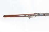Scarce, Fine CIVIL WAR Antique RICHARDSON & OVERMAN Gallager Patent RIMFIRE Carbine 1 of 5000 “Final Model” Cartridge Carbines Produced - 7 of 19