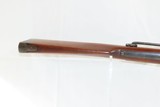Scarce, Fine CIVIL WAR Antique RICHARDSON & OVERMAN Gallager Patent RIMFIRE Carbine 1 of 5000 “Final Model” Cartridge Carbines Produced - 10 of 19