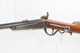 Scarce, Fine CIVIL WAR Antique RICHARDSON & OVERMAN Gallager Patent RIMFIRE Carbine 1 of 5000 “Final Model” Cartridge Carbines Produced - 16 of 19