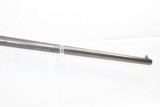 Scarce, Fine CIVIL WAR Antique RICHARDSON & OVERMAN Gallager Patent RIMFIRE Carbine 1 of 5000 “Final Model” Cartridge Carbines Produced - 5 of 19