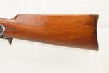 Scarce, Fine CIVIL WAR Antique RICHARDSON & OVERMAN Gallager Patent RIMFIRE Carbine 1 of 5000 “Final Model” Cartridge Carbines Produced - 15 of 19