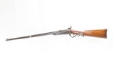 Scarce, Fine CIVIL WAR Antique RICHARDSON & OVERMAN Gallager Patent RIMFIRE Carbine 1 of 5000 “Final Model” Cartridge Carbines Produced - 14 of 19