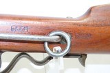 Scarce, Fine CIVIL WAR Antique RICHARDSON & OVERMAN Gallager Patent RIMFIRE Carbine 1 of 5000 “Final Model” Cartridge Carbines Produced - 13 of 19
