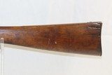 CIVIL WAR Antique U.S. MASS. ARMS CO.2nd Model MAYNARD Cavalry SR Carbine .50 Caliber Percussion Saddle Ring Carbine - 8 of 19