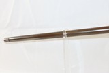 CIVIL WAR Antique U.S. MASS. ARMS CO.2nd Model MAYNARD Cavalry SR Carbine .50 Caliber Percussion Saddle Ring Carbine - 6 of 19