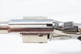 Pair of CASED Antique Revolvers; E. REMINGTON & C.S. SHATTUCK Spur Triggers Remington’s Smallest Ever Revolver & SCARCE SHATTUCK - 14 of 25