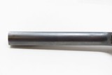 World War II BRITISH ENFIELD No. 2 Mark I .22 RF CONVERSION Revolver C&R
BRITISH PROOFED circa 1940 at Enfield, England - 13 of 20
