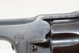 World War II BRITISH ENFIELD No. 2 Mark I .22 RF CONVERSION Revolver C&R
BRITISH PROOFED circa 1940 at Enfield, England - 6 of 20
