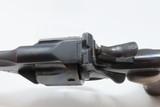 World War II BRITISH ENFIELD No. 2 Mark I .22 RF CONVERSION Revolver C&R
BRITISH PROOFED circa 1940 at Enfield, England - 8 of 20