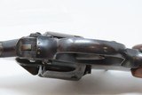 World War II BRITISH ENFIELD No. 2 Mark I .22 RF CONVERSION Revolver C&R
BRITISH PROOFED circa 1940 at Enfield, England - 12 of 20