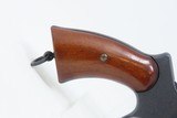 World War II BRITISH ENFIELD No. 2 Mark I .38 DOUBLE ACTION Revolver C&R
BRITISH MILITARY PROOFED Enfield Made SNUB NOSE - 18 of 20