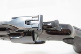 CASED SMITH & WESSON .32 Cal Double Action 4th Model TOP BREAK Revolver C&R TURN OF THE CENTURY Self Defense DA Revolver - 11 of 21
