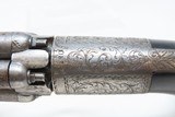 BELGIAN Antique MARIETTE PATENT Underhammer RING Trigger Perc. PEPPERBOX
LEIGE PROOFED 1850s Revolving Self Defense Pistol - 9 of 19