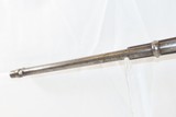 Antique WINCHESTER late 2nd Model 1873 .44-40 WCF Lever SADDLE RING CARBINE c1882 Manufactured “GUN THAT WON THE WEST” - 13 of 19