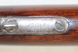 Antique WINCHESTER late 2nd Model 1873 .44-40 WCF Lever SADDLE RING CARBINE c1882 Manufactured “GUN THAT WON THE WEST” - 6 of 19