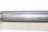 Antique WINCHESTER late 2nd Model 1873 .44-40 WCF Lever SADDLE RING CARBINE c1882 Manufactured “GUN THAT WON THE WEST” - 9 of 19