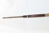 Antique WINCHESTER late 2nd Model 1873 .44-40 WCF Lever SADDLE RING CARBINE c1882 Manufactured “GUN THAT WON THE WEST” - 8 of 19