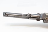 Pre-CIVIL WAR Antique COLT Model 1849 POCKET .31 Cal. PERCUSSION RevolverHARTFORD, CONNECTICUT Manufactured in 1852 - 17 of 21
