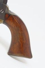 Pre-CIVIL WAR Antique COLT Model 1849 POCKET .31 Cal. PERCUSSION RevolverHARTFORD, CONNECTICUT Manufactured in 1852 - 3 of 21