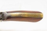 Pre-CIVIL WAR Antique COLT Model 1849 POCKET .31 Cal. PERCUSSION RevolverHARTFORD, CONNECTICUT Manufactured in 1852 - 9 of 21
