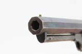 Pre-CIVIL WAR Antique COLT Model 1849 POCKET .31 Cal. PERCUSSION RevolverHARTFORD, CONNECTICUT Manufactured in 1852 - 13 of 21